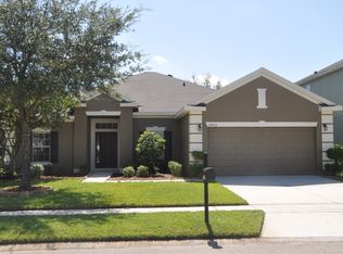17926 Golden Leaf Ln, Orlando, FL 32820