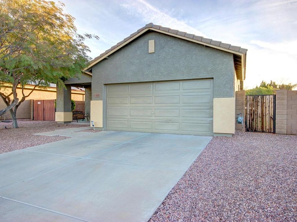 1st image of 15025 N 159th Dr