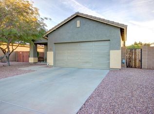 15025 N 159th Dr, Surprise, AZ 85379
