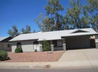 556 W Ranch Rd, Chandler, AZ 85225