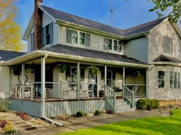 1376 County Road 35, Waterloo, IN 46793