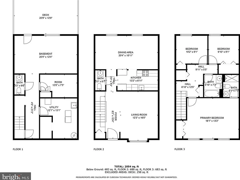 5863 Jacksons Oak Ct — Photo 36