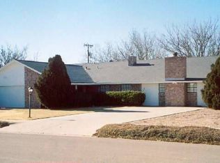 608 Cobean Dr, Roswell, NM 88201