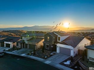 5403 Skystone Dr, Sparks, NV