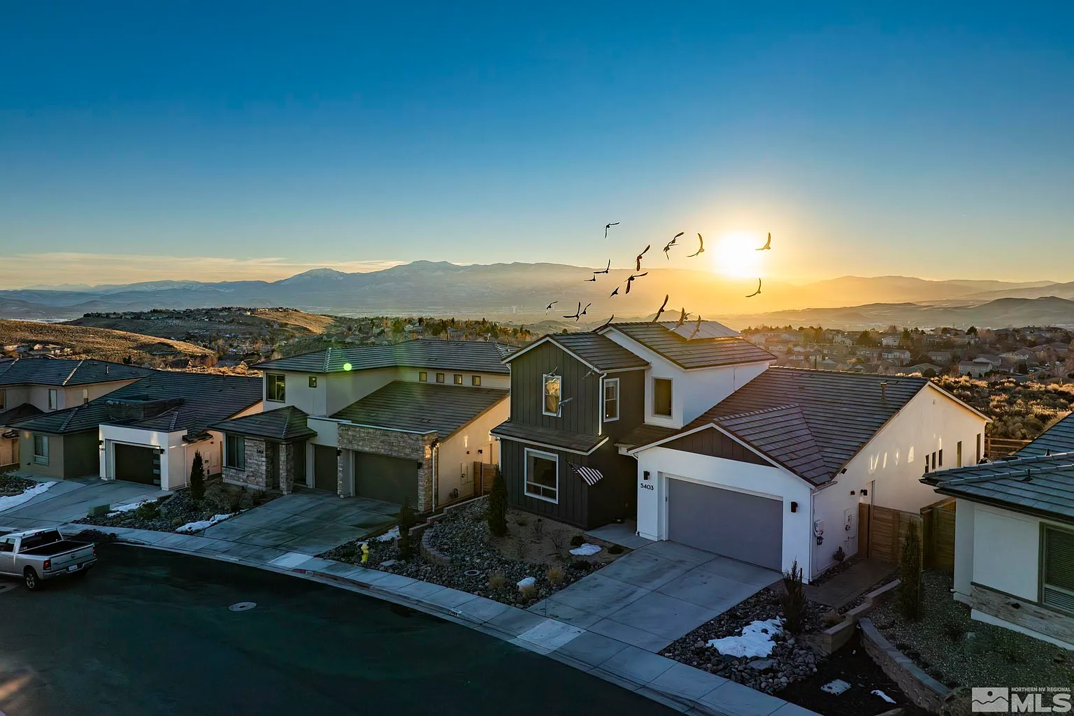 5403 Skystone Dr photo 1