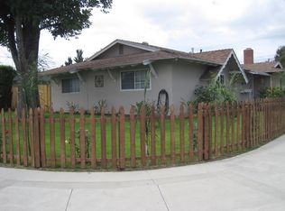 7755 Sausalito Ave, Canoga Park, CA 91304