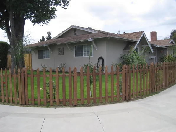 7755 Sausalito Ave, Canoga Park, CA 91304