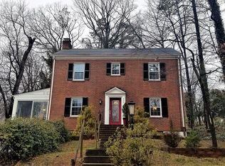 727 Craig St, Martinsville, VA 24112