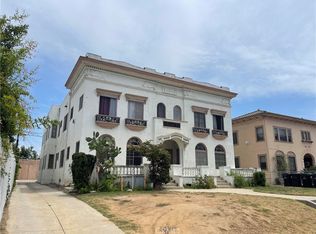 1530 S Van Ness Ave, Los Angeles, CA 90019