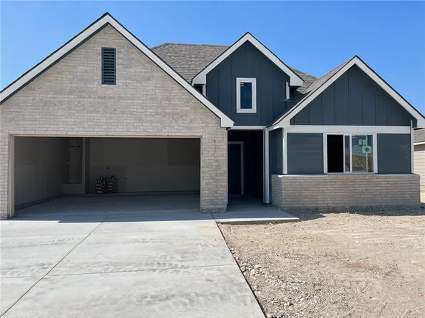 12508 Tarres Ct, Lorena, TX 76655