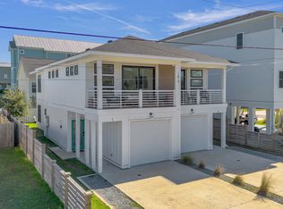 1419 Mackerel Lane #1, Carolina Beach, NC 28428