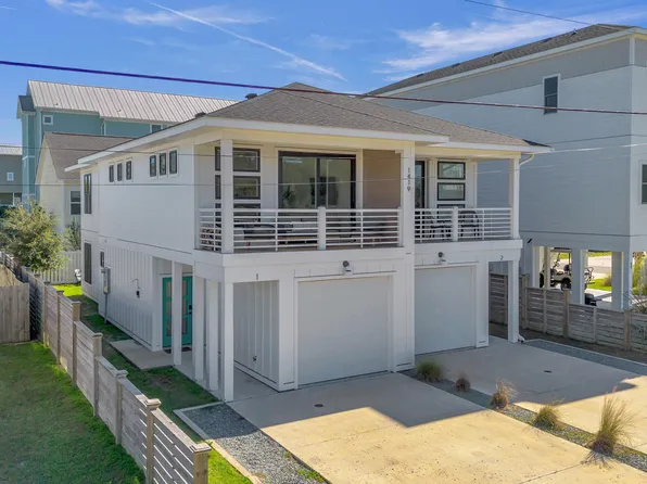 1419 Mackerel Lane #1, Carolina Beach, NC 28428