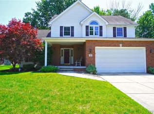 10 Deer Ridge Ct, Buffalo, NY 14221