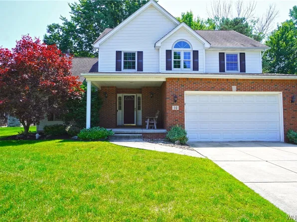 10 Deer Ridge Ct, Buffalo, NY 14221