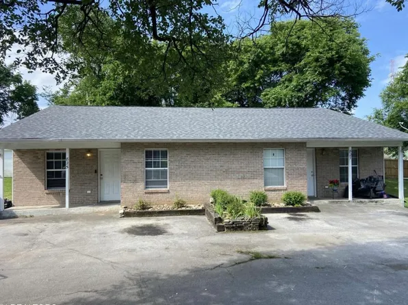 825 Foch St #825, Maryville, TN 37801