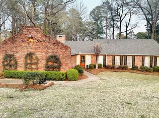 2100 N Vienna St, Ruston, LA 71270