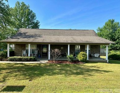 113 E 1st St, Shirley, AR, 72153
