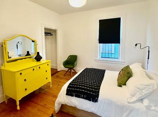 2 East St #2, Providence, RI 02906