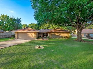 2509 Linda Cir, Corsicana, TX 75110