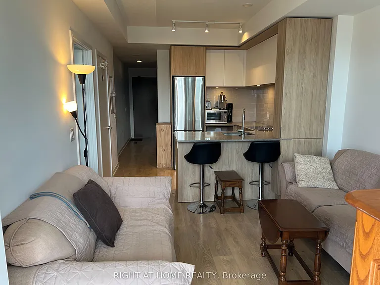 225 Sumach St #1508 — Photo 8