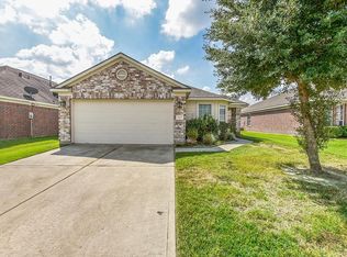 2422 Lofty Falls Ct, Spring, TX 77386