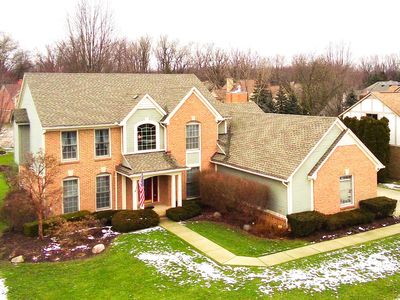 4433 Chablis Dr, Sterling Heights, MI, 48314