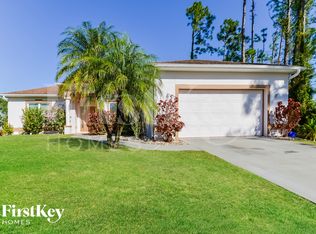 1762 Naftal Rd, North Port, FL 34288