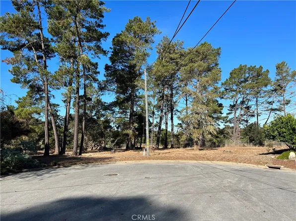 2584 Banbury Rd #9, Cambria, CA 93428