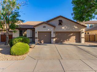 5921 W Charlotte Dr, Glendale, AZ 85310