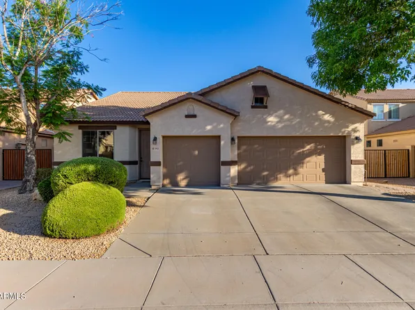 5921 W CHARLOTTE Drive, Glendale, AZ 85310