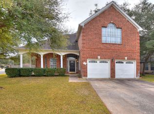 109 River Down Rd, Georgetown, TX 78628