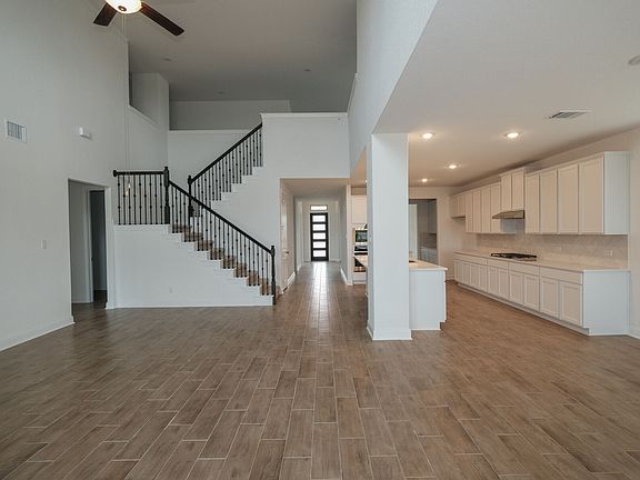 Interior - Representational Photo