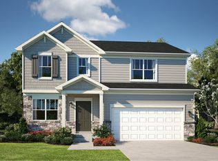 18678 Norwell St, Lowell, IN 46356