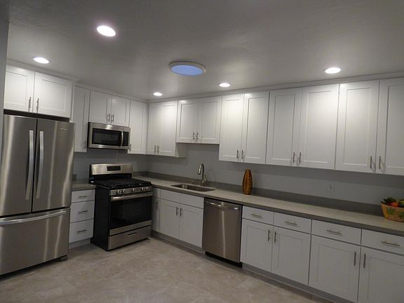 Brand New Kitchen