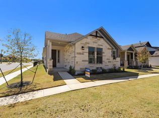 338 Orleanian Dr, Buda, TX 78610