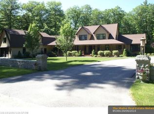 27 Many Oaks Ln, Windham, ME 04062