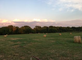 19550 S 269th East Ave, Haskell, OK 74436