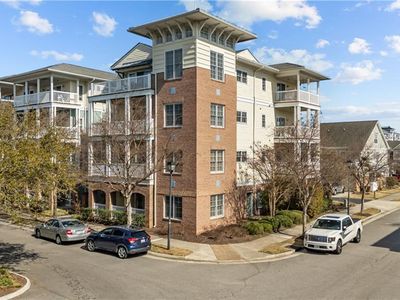 8232 N View Blvd, Norfolk, VA, 23518