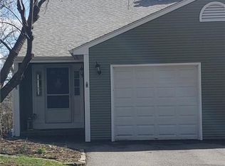 110 Arbor Dr, Providence, RI 02908