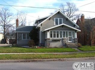 116 S Division Ave, Fremont, MI 49412