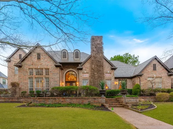 5102 Old Oak Ln, Colleyville, TX 76034