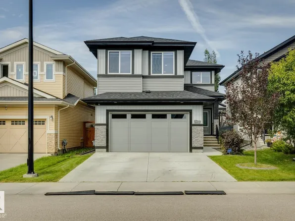 7758 Getty Wynd NW, Edmonton, AB T5T 4T3