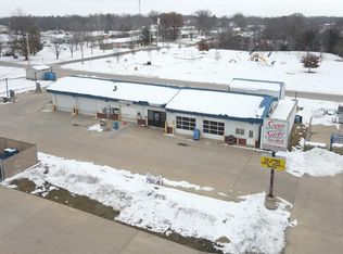 1003 Brose Ave, Canton, MO 63435