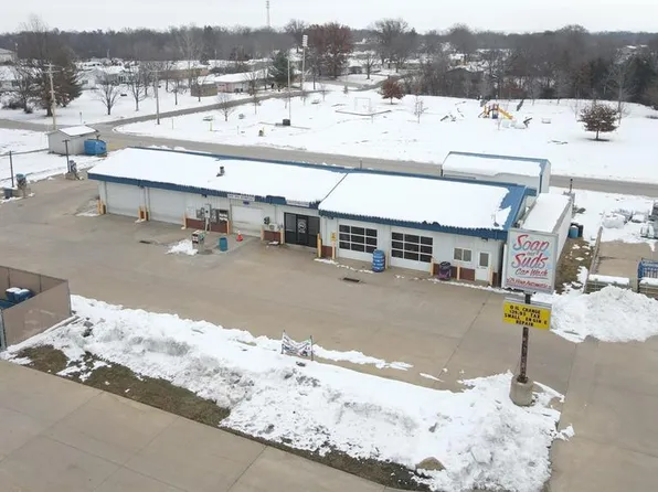 1003 Brose Ave, Canton, MO 63435