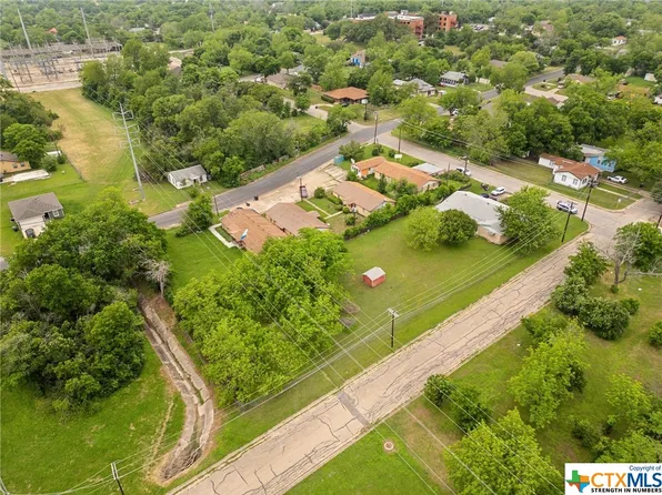 504 S 26th St, Temple, TX 76501