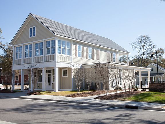 Clubhouse w/ Exercise Fac.