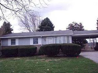 1811 W Maple Grv, Boonville, IN 47601