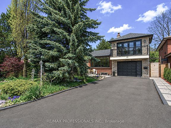 2nd image of 40 Cowley Ave