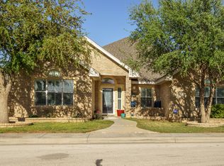 5002 Quartz Ln, Midland, TX 79707