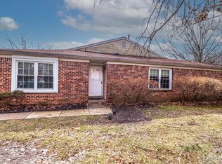 387 Rittenhouse Ct, North Brunswick, NJ 08902